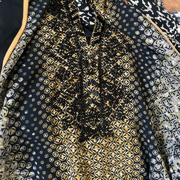 Greylin maxi halter - Picture 7 of 12